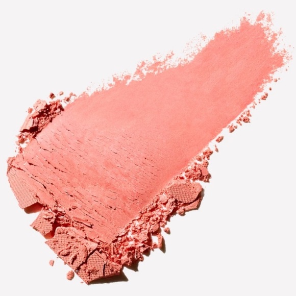 MAC Satin Eye Shadow Shell Peach - Picture 12 of 16